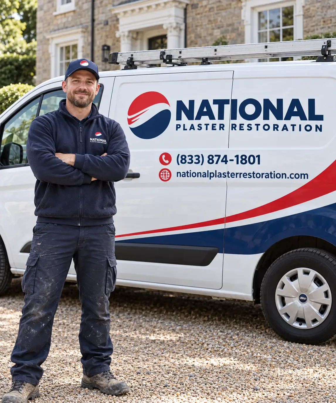 Plaster Repair Hazen, AR FAQs